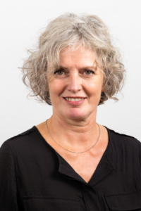 Mevr. I.de Vries