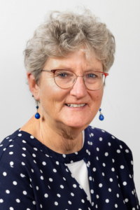 Mevr. J. Machielsen